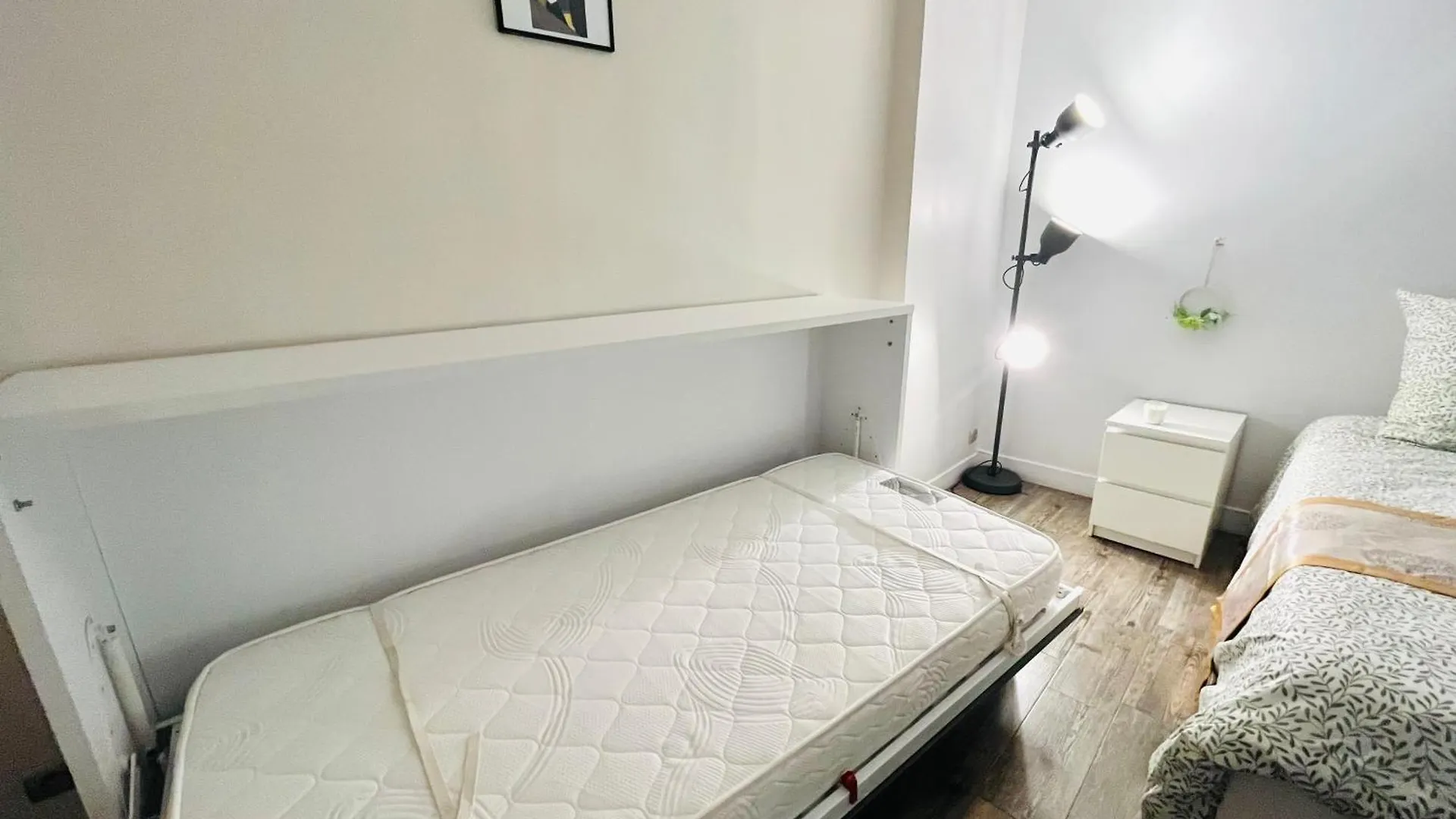Flat 5 Mins Tour Eiffel Et Champ De Mars Apartment *