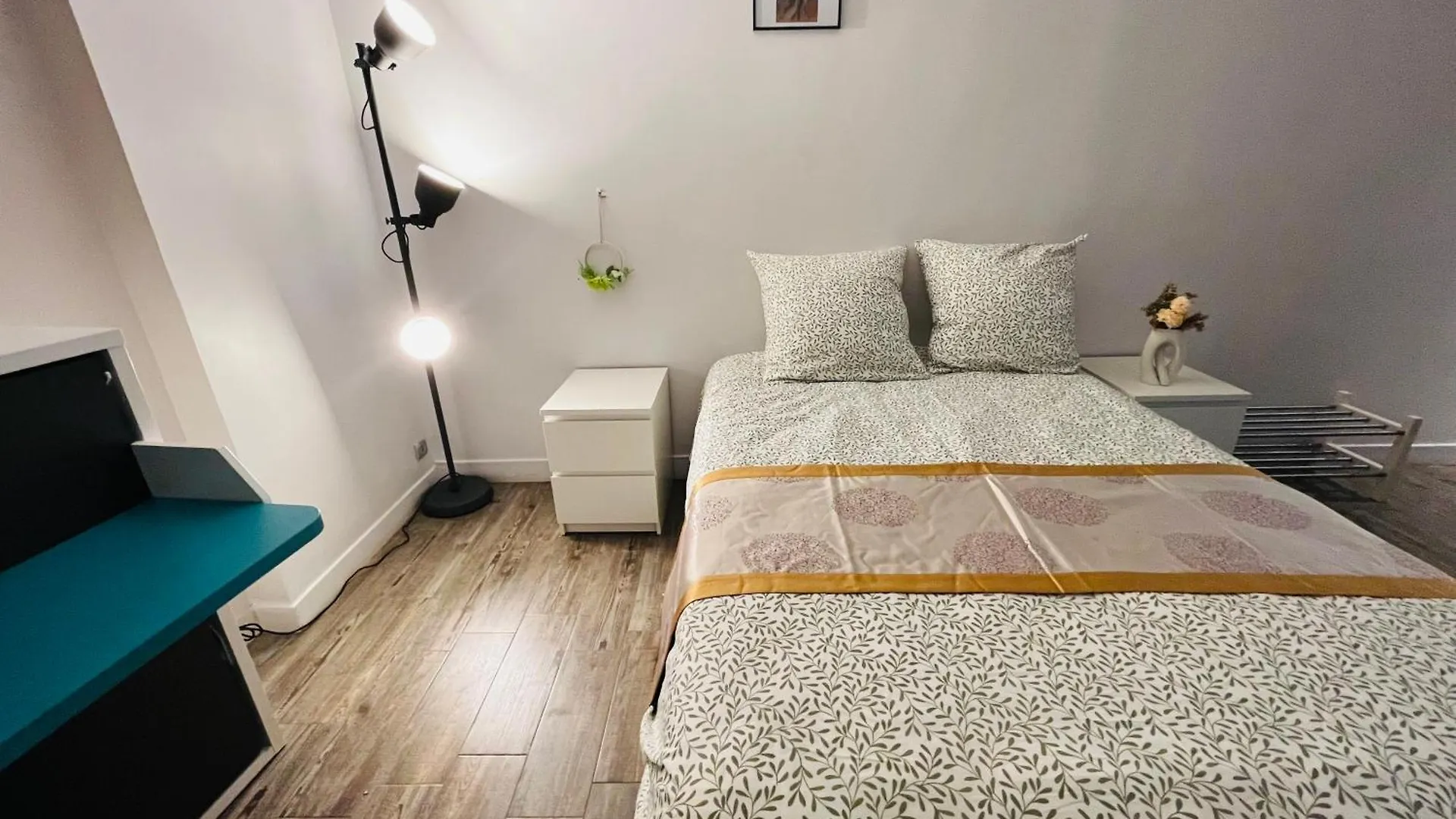 Apartment Flat 5 Mins Tour Eiffel Et Champ De Mars