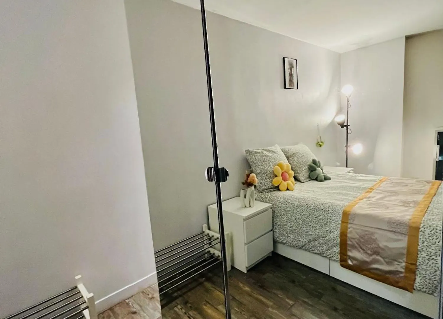 Flat 5 Mins Tour Eiffel Et Champ De Mars Paris