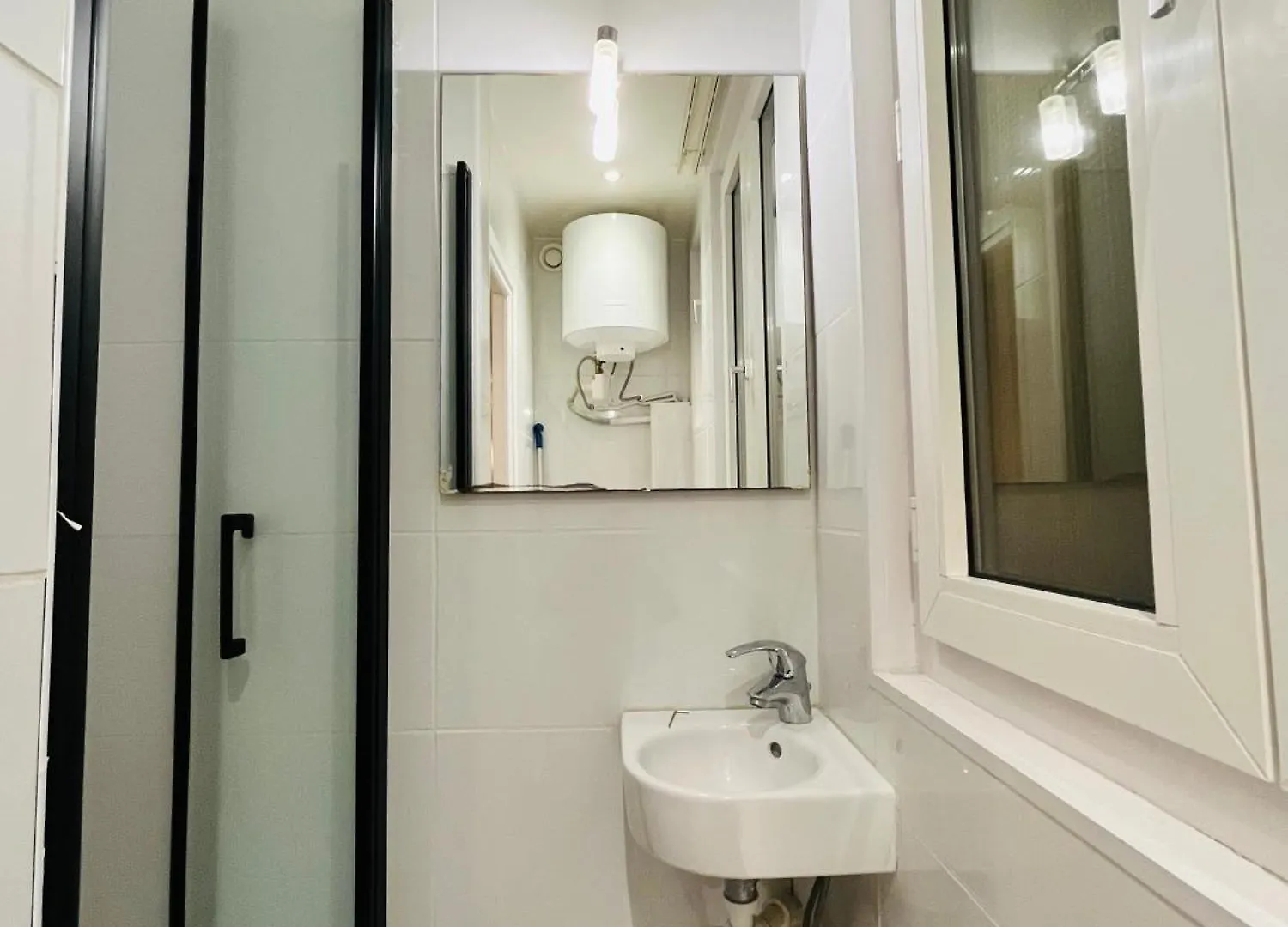 Flat 5 Mins Tour Eiffel Et Champ De Mars Διαμέρισμα