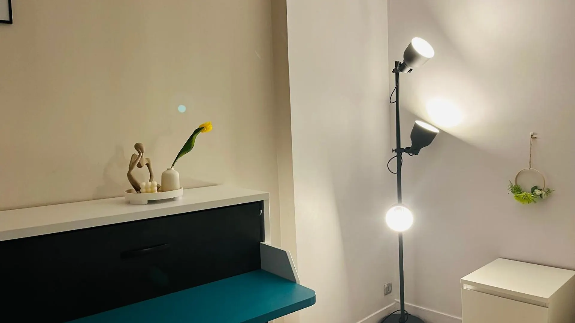 Διαμέρισμα Flat 5 Mins Tour Eiffel Et Champ De Mars *